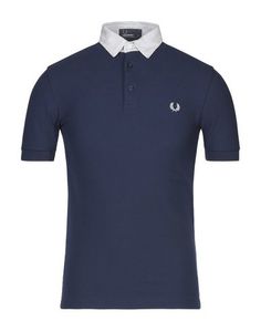 Поло Fred Perry