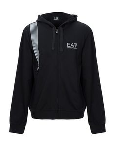 Толстовка EA7