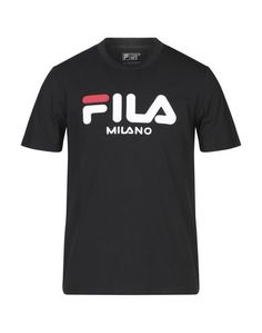 Футболка Fila