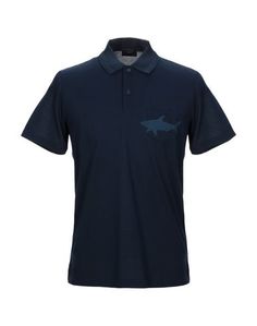 Поло Paul & Shark
