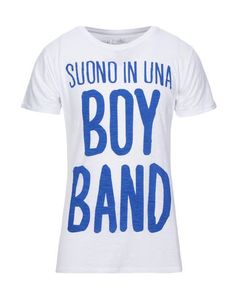 Футболка MY T Shirt