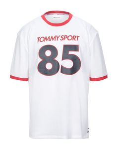Футболка Tommy Sport