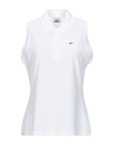 Поло Lacoste