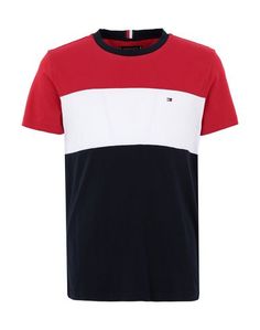 Футболка Tommy Hilfiger