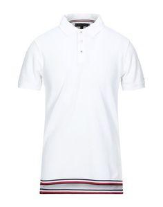 Поло Tommy Hilfiger