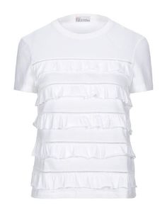 Футболка RED Valentino