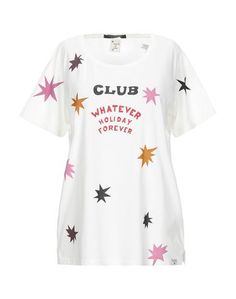 Футболка Maison Scotch