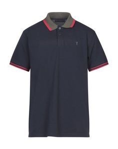 Поло Tru Trussardi
