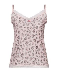 Топ без рукавов Guess