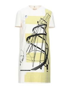 Футболка Drkshdw BY Rick Owens