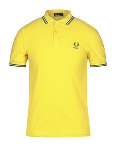 Поло Fred Perry