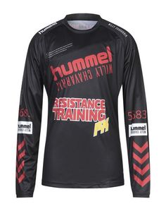 Футболка Hummel