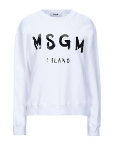 Толстовка Msgm
