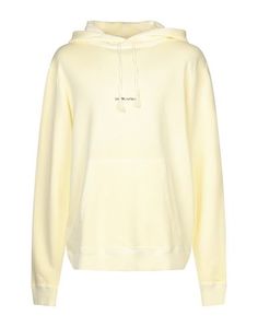 Толстовка Saint Laurent