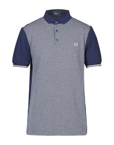 Поло Fred Perry