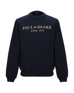 Толстовка Paul & Shark