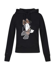 Толстовка Marcelo Burlon x Disney