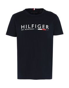 Футболка Tommy Hilfiger