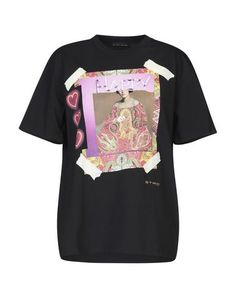 Футболка Etro