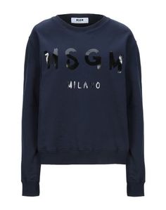 Толстовка Msgm