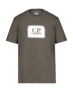 Футболка C.P. Company
