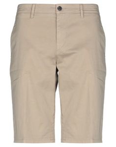 Бермуды Hugo Boss