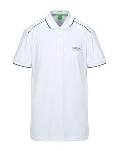Поло Hugo Boss