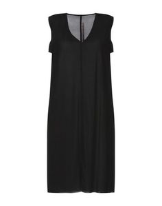 Топ без рукавов Rick Owens Lilies