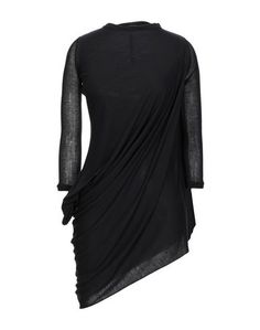 Футболка Rick Owens Lilies