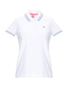 Поло Lacoste L!Ve