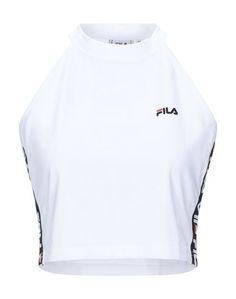 Топ без рукавов Fila