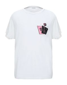 Футболка Saint Laurent