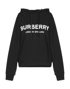 Толстовка Burberry