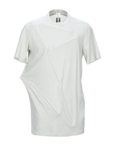 Футболка Rick Owens