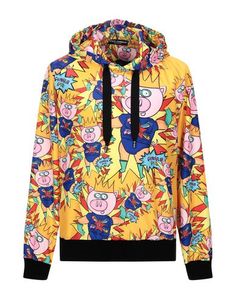 Толстовка Dolce & Gabbana