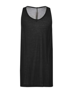 Футболка Rick Owens