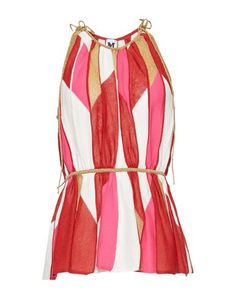 Топ без рукавов M Missoni