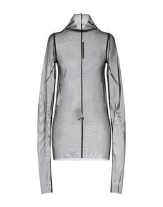 Футболка Rick Owens Lilies