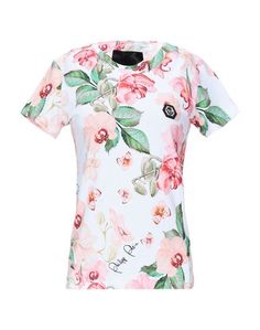 Футболка Philipp Plein