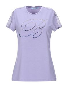 Футболка Blumarine