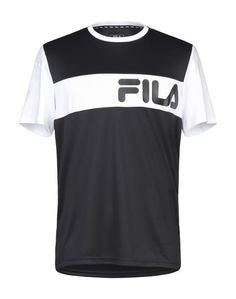 Футболка Fila