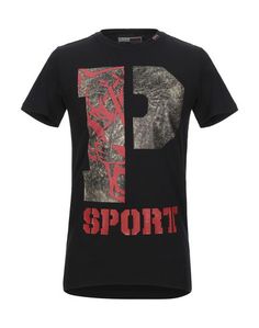 Футболка Plein Sport