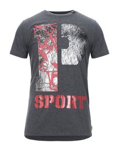 Футболка Plein Sport