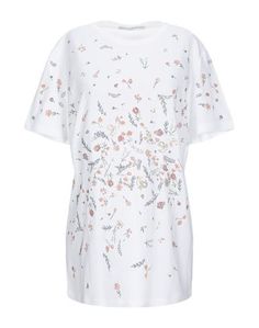 Футболка Ermanno Scervino