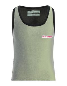 Майка Off White™