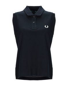 Поло Fred Perry