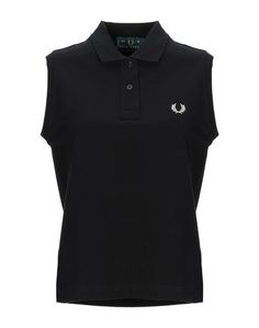 Поло Fred Perry