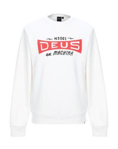 Толстовка Deus EX Machina