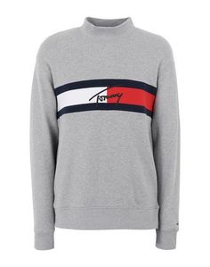 Толстовка Tommy Jeans