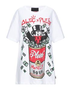 Футболка Philipp Plein